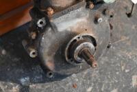 BSA: A BM21 600cc motor complete with magneto and generator [Location: Sydney] - 10