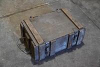 ARMY AMMUNITION BOX [Location: Sydney] - 4