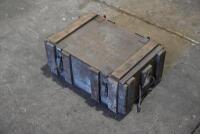 ARMY AMMUNITION BOX [Location: Sydney] - 5