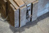ARMY AMMUNITION BOX [Location: Sydney] - 7