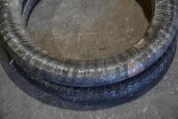 TYRES: A pair&nbsp;of Okada 26 x 3-inch NOS tyres&nbsp;still in original wrapping [Location: Sydney] - 3