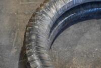 TYRES: A pair&nbsp;of Okada 26 x 3-inch NOS tyres&nbsp;still in original wrapping [Location: Sydney] - 4