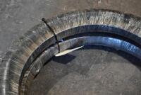 TYRES: A pair&nbsp;of Okada 26 x 3-inch NOS tyres&nbsp;still in original wrapping [Location: Sydney] - 7