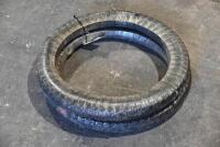 TYRES: A pair&nbsp;of Okada 26 x 3-inch NOS tyres&nbsp;still in original wrapping [Location: Sydney] - 8
