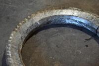 TYRES: A pair&nbsp;of Okada 26 x 2.5-inch NOS tyres&nbsp;still in original wrapping [Location: Sydney] - 2