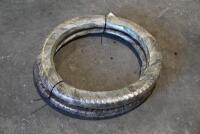 TYRES: A pair&nbsp;of Okada 26 x 2.5-inch NOS tyres&nbsp;still in original wrapping [Location: Sydney] - 4