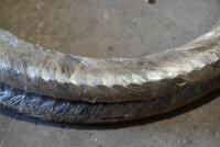 TYRES: A pair&nbsp;of Okada 26 x 2.5-inch NOS tyres&nbsp;still in original wrapping [Location: Sydney] - 6