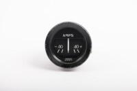 VEGLIA BORLETTI AMP GAUGE: A circa 1970s Veglia Borletti Ferrari AMP Gauge&nbsp;