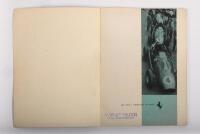 FERRARI 1958: A superb original squarebound Ferrari 1958 year book outlining successes achieved in motorsport by Ferrari and information relating to production of vehicles, book stamped to inner 'The George Horne Motor Company Auckland'&nbsp; - 2