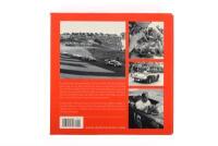 MASERATI: 'The Maserati 300S' by Walter Baumer, hardcover book, published 2008, with illustrated slipcase, 359 pages - 2