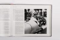 ALFA ROMEO: 'Alfa Romeo Argentina', by Christian Bertschi & Estanislao Lacona, signed by one of the co-authors, hardcover book, published 2005 - 3