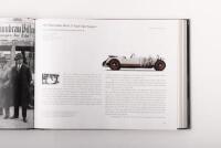 SIMEONE FOUNDATION: 'The Simeone Foundation Automotive Museum - The Spirit of Competition' by Frederick Simeone, hardcover book, published 2009, 384 pages - 3