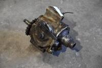 GEARBOX: A four-speed Sturmey-Archer gearbox, possibly hand-change [Location: Sydney] - 5