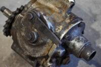 GEARBOX: A four-speed Sturmey-Archer gearbox, possibly hand-change [Location: Sydney] - 6