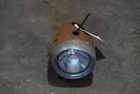 Lamp: A Lucas headlamp BSA Dandy, with switch.&nbsp;