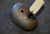 Lamp: A Lucas headlamp BSA Dandy, with switch.&nbsp; - 4