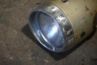 Lamp: A Lucas headlamp BSA Dandy, with switch.&nbsp; - 6