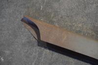 CHAIN GUARD: Believed BSA M20 [Location: Sydney] - 2