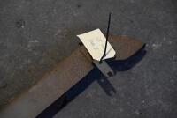 CHAIN GUARD: Believed BSA M20 [Location: Sydney] - 3