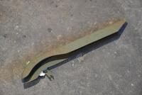 CHAIN GUARD: Believed BSA M20 [Location: Sydney] - 4