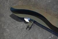 CHAIN GUARD: Believed BSA M20 [Location: Sydney] - 5
