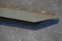 CHAIN GUARD: Believed BSA M20 [Location: Sydney] - 6