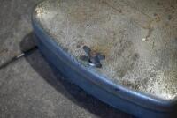 TOOL BOX: A tool box, believed AJS [Location: Sydney] - 3