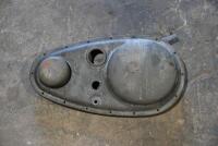 BSA: A M20 primary cover [Location: Sydney]