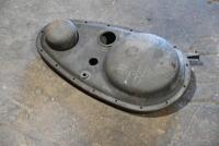 BSA: A M20 primary cover [Location: Sydney] - 2