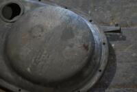 BSA: A M20 primary cover [Location: Sydney] - 3