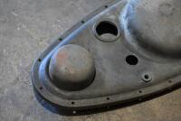 BSA: A M20 primary cover [Location: Sydney] - 4