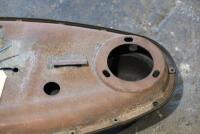 BSA: A M20 primary cover [Location: Sydney] - 6