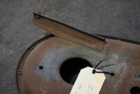 BSA: A M20 primary cover [Location: Sydney] - 7