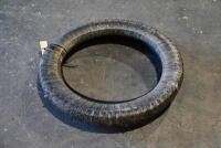 TYRES: A pair of Okada 26 x 3-inch NOS tyres, one still in original wrapping [Location: Sydney] - 5