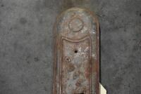 ROVER: A single Rover timing cover (Believed to be 1910-1915) [Location: Sydney] - 2