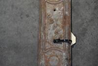 ROVER: A single Rover timing cover (Believed to be 1910-1915) [Location: Sydney] - 3