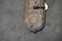 ROVER: A single Rover timing cover (Believed to be 1910-1915) [Location: Sydney] - 4