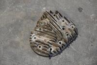 BSA: A BSA M20 cylinder head [Location: Sydney]