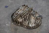 BSA: A BSA M20 cylinder head [Location: Sydney] - 3