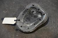 BSA: A BSA M20 cylinder head [Location: Sydney] - 4