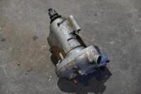 BURMAN: Burman G80 gearbox [Location: Sydney] - 2