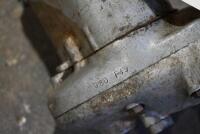 BURMAN: Burman G80 gearbox [Location: Sydney] - 3