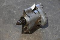 BURMAN: Burman G80 gearbox [Location: Sydney] - 4