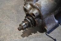 BURMAN: Burman G80 gearbox [Location: Sydney] - 6
