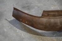 ROVER: Front and rear veteran Rover guards and handlebars [Location: Sydney] - 15