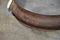 ROVER: Front and rear veteran Rover guards and handlebars [Location: Sydney] - 18