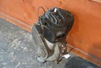 BSA: A BSA M20 engine complete with magneto and generator [Location: Sydney] - 6