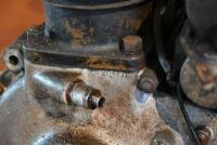 BSA: A BSA M20 engine complete with magneto and generator [Location: Sydney] - 10