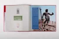 MASERATI: 'Maserati 5000 GT - A Significant Automobile' by Maurice Khawam, hardcover book, published 2001, 123 pages - 2