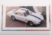 FERRARI: 'Ferrari' by Dennis Adler, hardcover book, printed 2003, 96 pages - 2